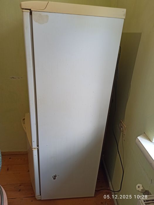 Холодильник мінск