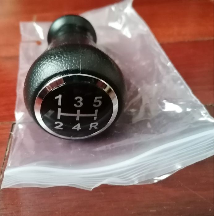 Manete de mudanças para Peugeot