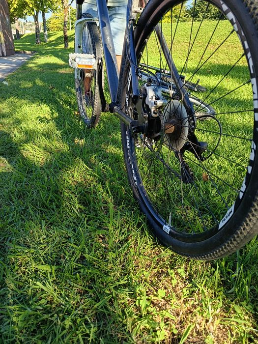 Bike Troco ou vende