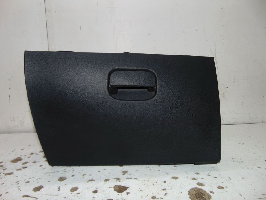 Fiat punto porta luvas