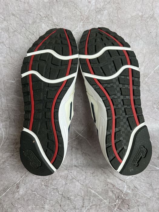 Gucci мужские 41