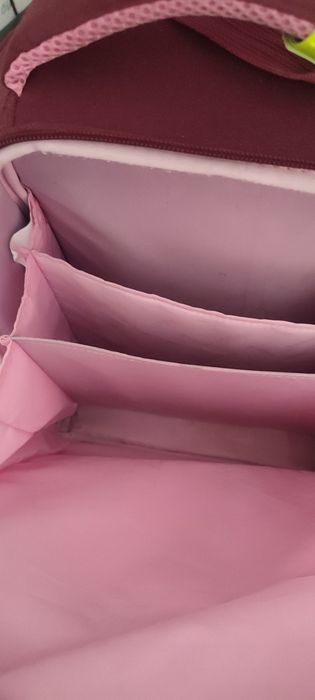 Рюкзак школьный Kite College