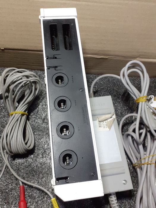 Приставка игровая Nintendo RVL-001 (EUR)