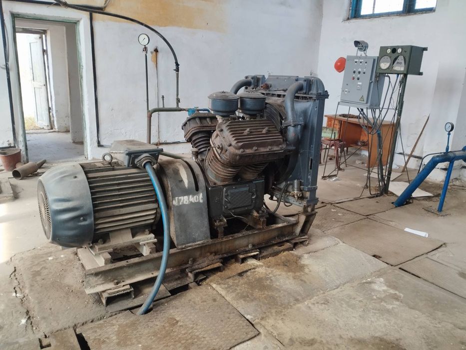 Продається виробництво залізобетонних виробів