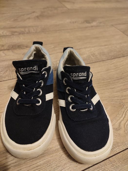 Trampki Sprandi 27
