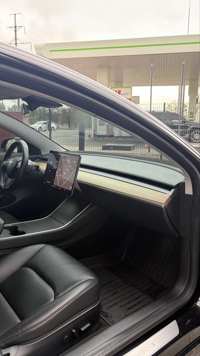 Tesla Model 3 Long range Dual motor 2018