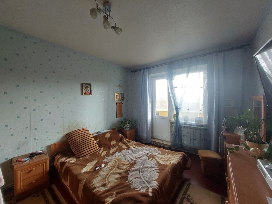 Продам 4х.км.кв в Солоницевке (БЕРМИНВОДЫ)