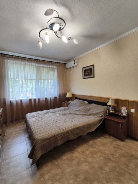 Продам будинок в с.Вапнярка, 10 км. до Одеси біля лиману, до моря 3км.