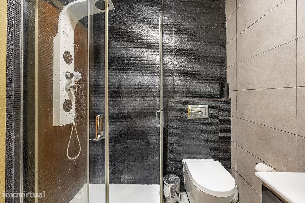 Apartamento T2 para venda
