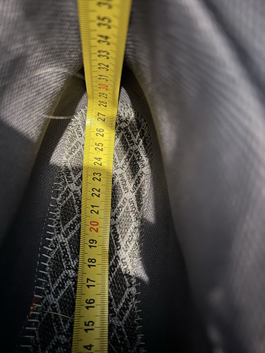 kybun Matterhorn gore tex трекінгові черевики