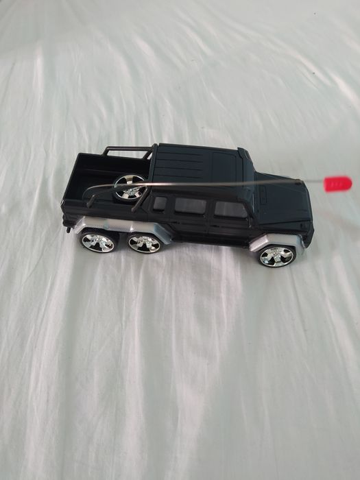 Carro Telecomandado