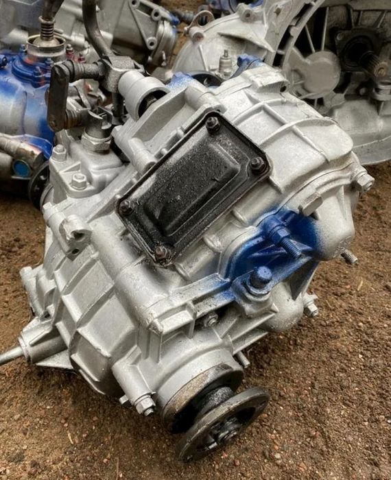 Ремонт коробок передач,раздаточних коробок,сложних ходових ,раздаток Н