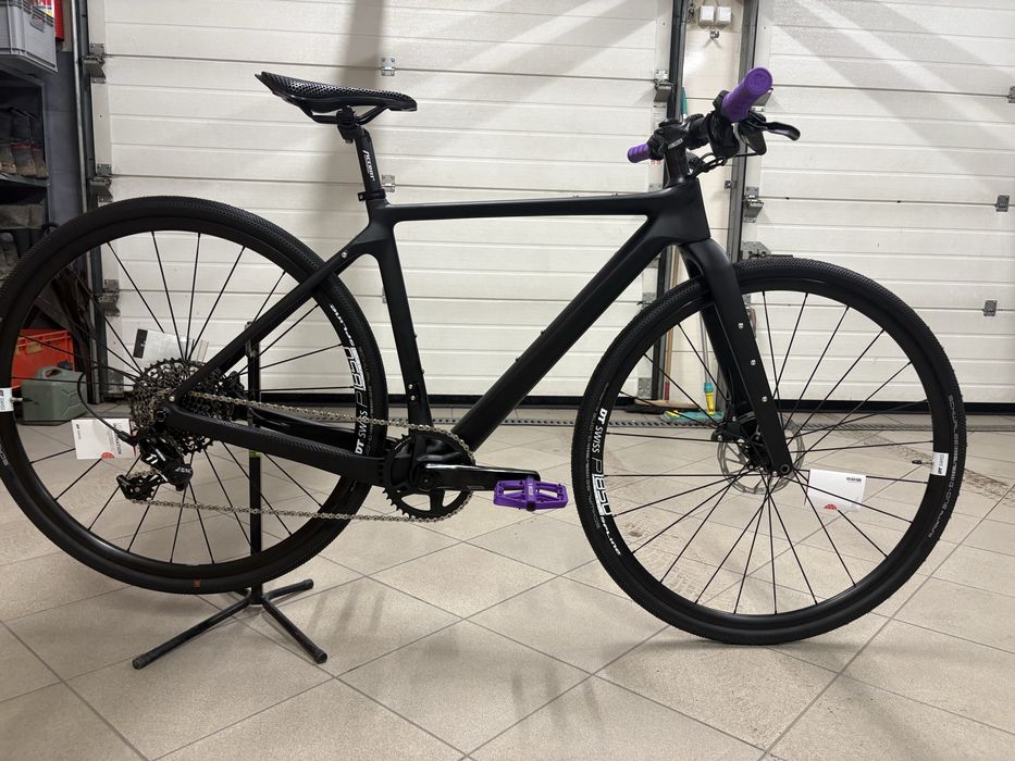 Rowery grawel szosa na zamowienie