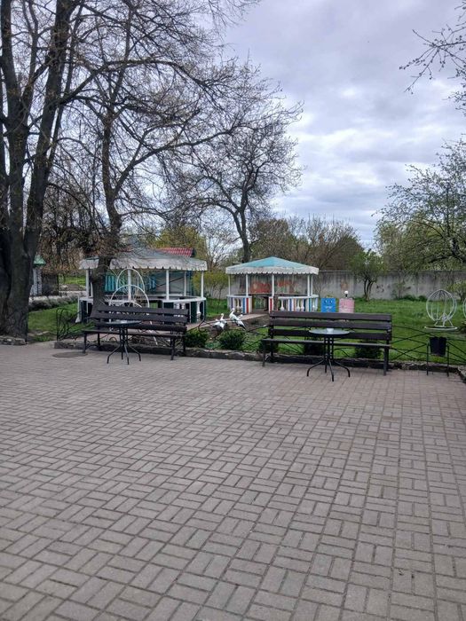 Комерційна нерухомість кафе"Мисливський дім"