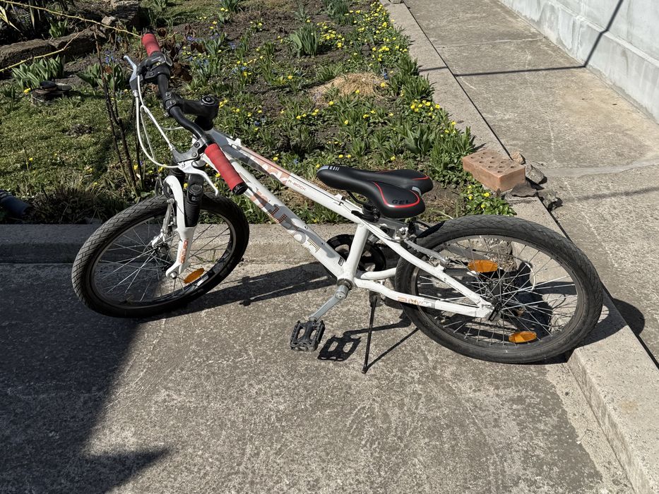 Дитячий спортивний велосипед Centurion