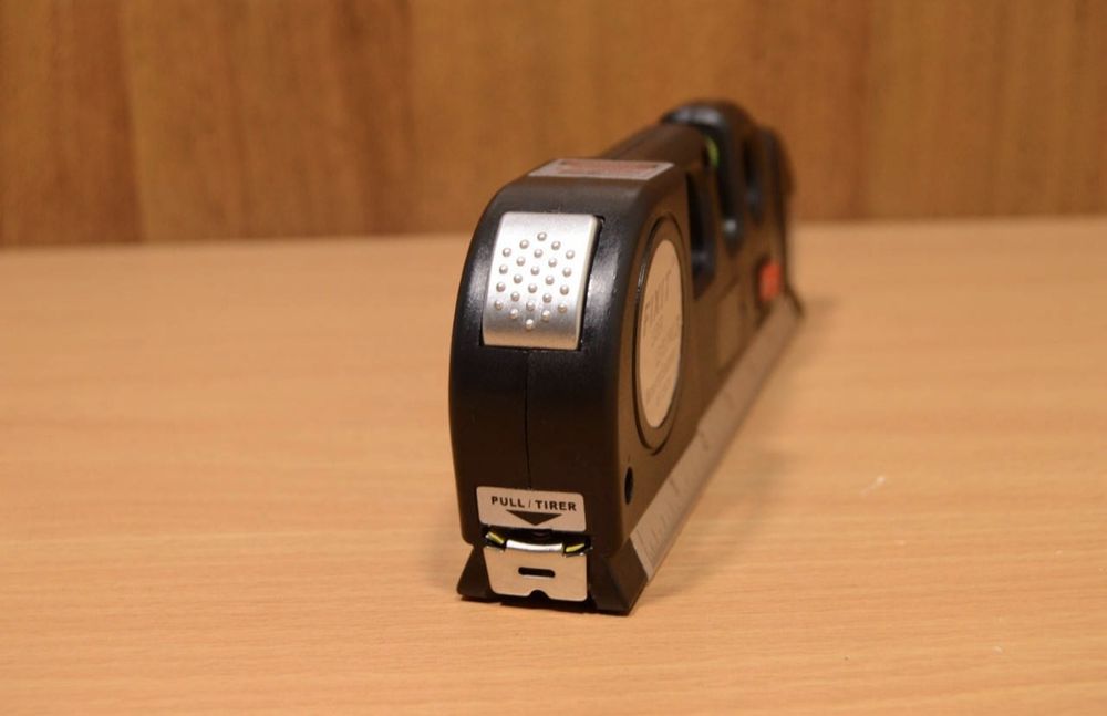 Fixit Laser Level Pro 3