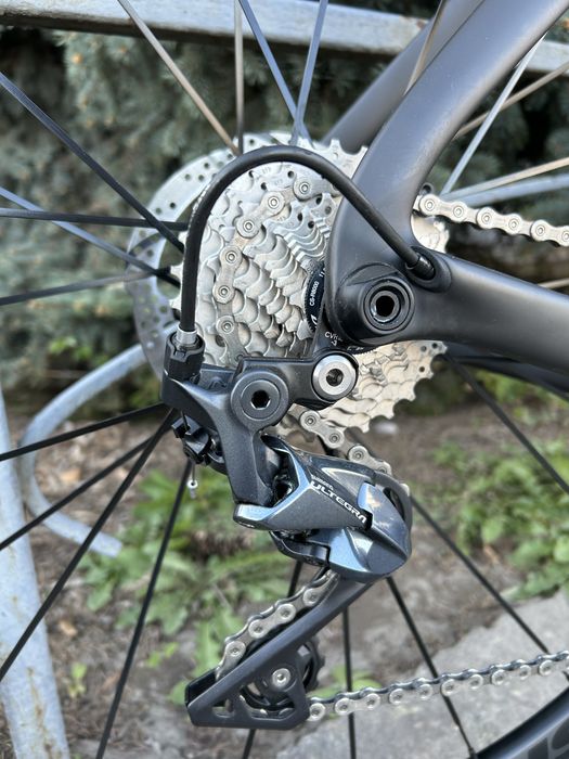 Cervelo P-Series велосипед для триатлона для разделки TT bikes