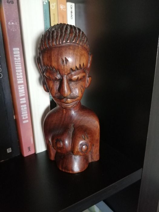 Conjunto Peças decorativas