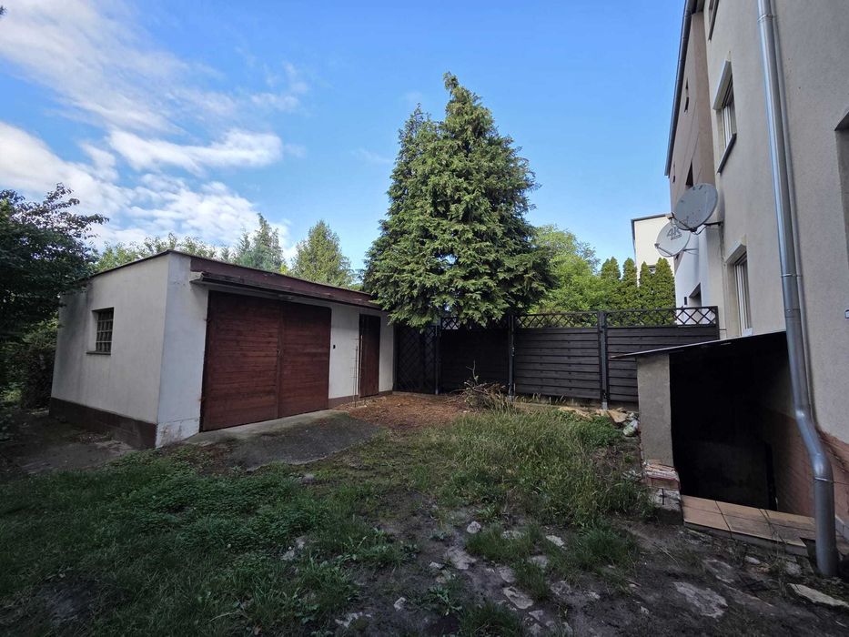 Dom – Krapkowice - Widok 3