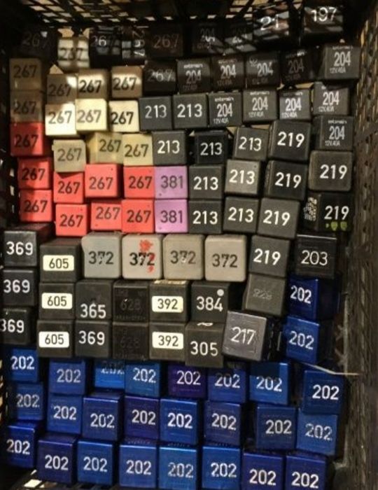 Реле, блоки, шкода октавия тур, гольф 4, Пассат б5, ауди а4б5, ауди а3