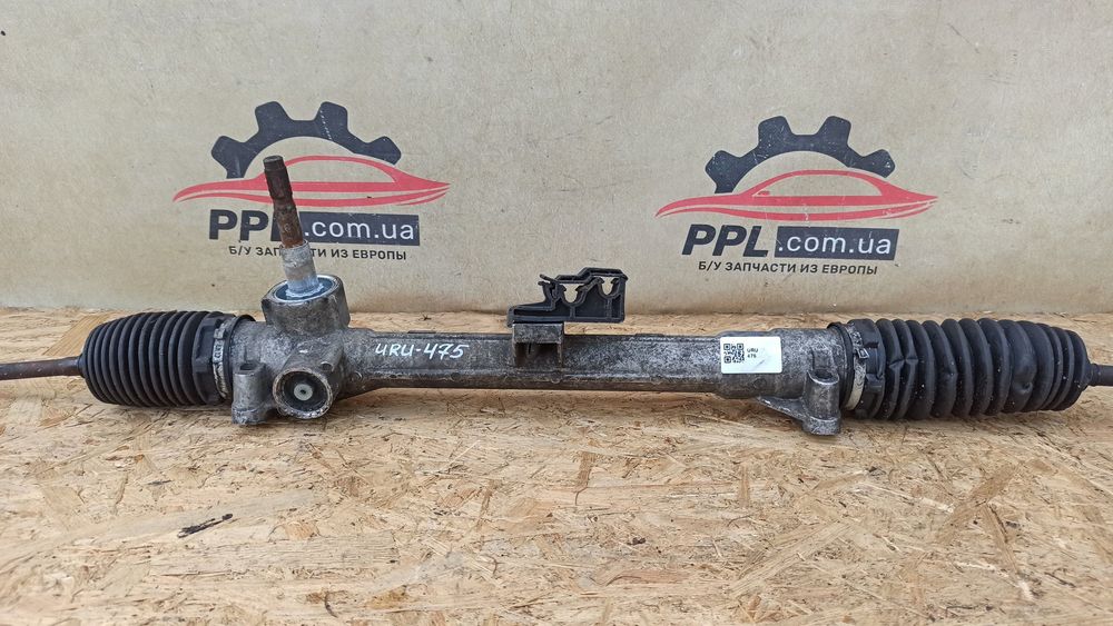 Fiat Idea 03- Lancia Ypsilon II Musa Рулевая рейка 37502399