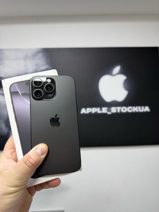 Продам Iphone 16 ProMax 1 TB