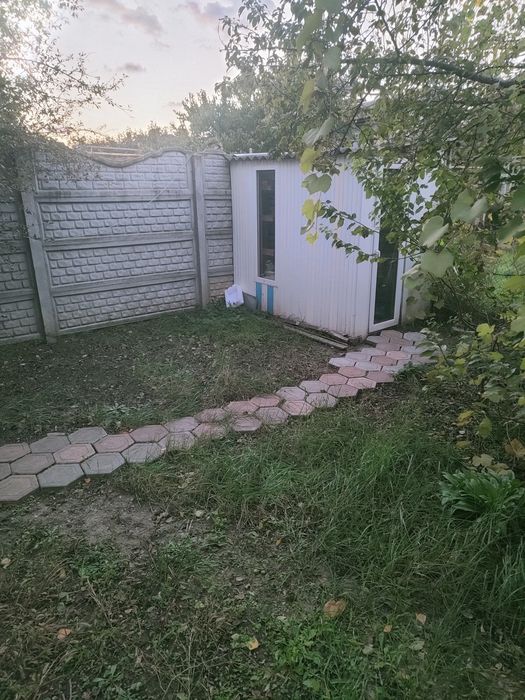 Сдам дом Черноморка Золотая горка