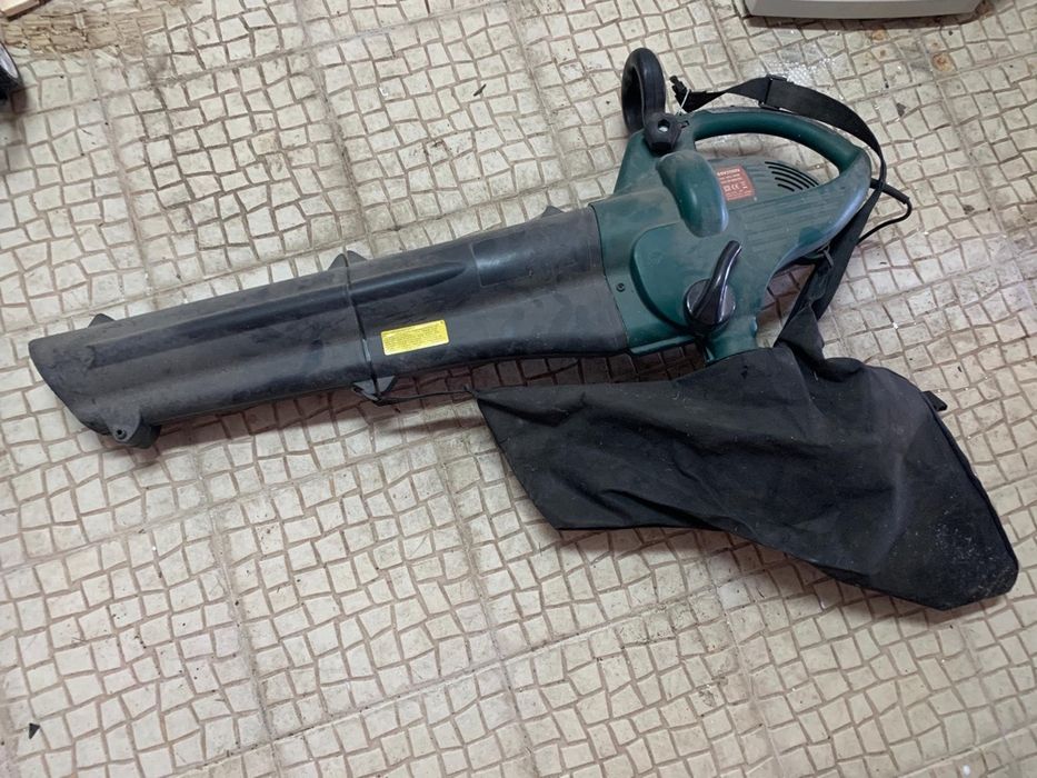 Material para relva (corte e limpeza)