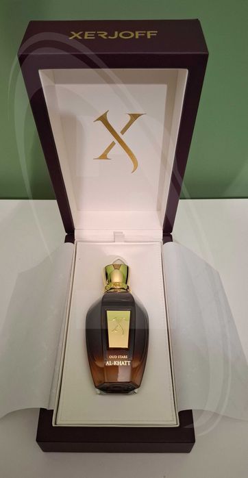 Xerjoff Al Kahat 50ml Unisex