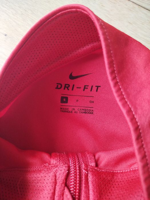 Bluza sportowa Nike s