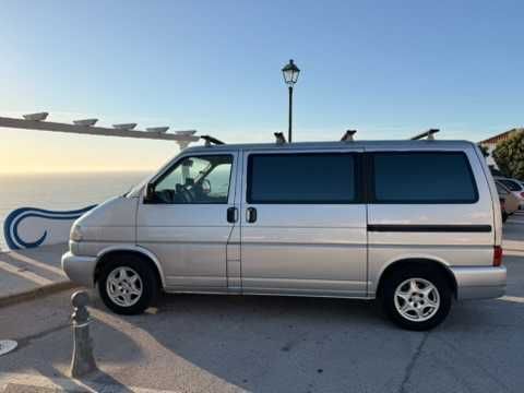 Volkswagen VW T4 Caravelle 2.5 TDI – 2000