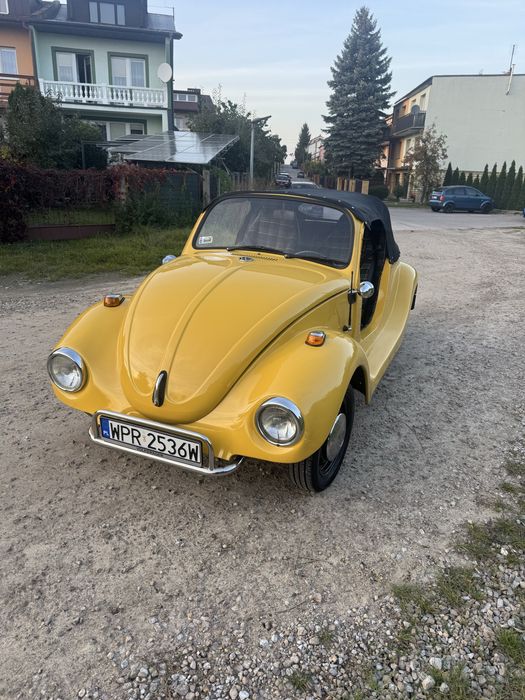 Volkswagen Garbus