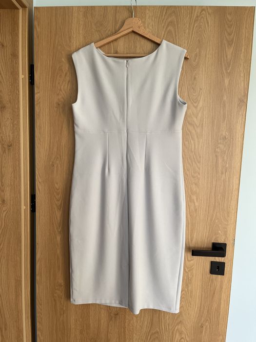 Sukienka Nuance 42 NOWA elegancka na wesele