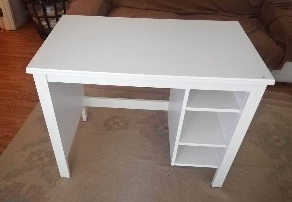 Secretaria IKEA criança