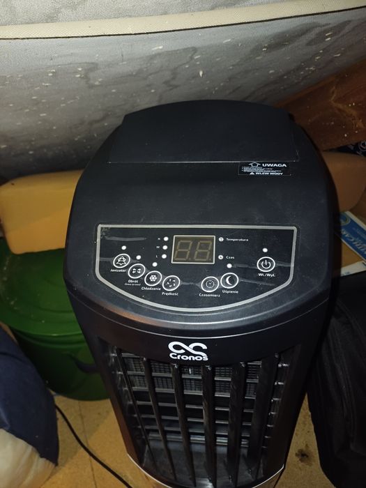 Klimatyzator CRONOS