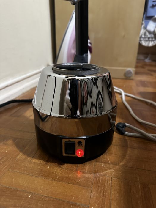 Maquina de Cafe Vintage Rara