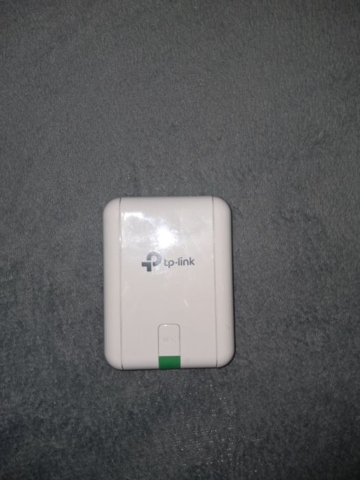 Wzmacniacz sygnału wi-fi