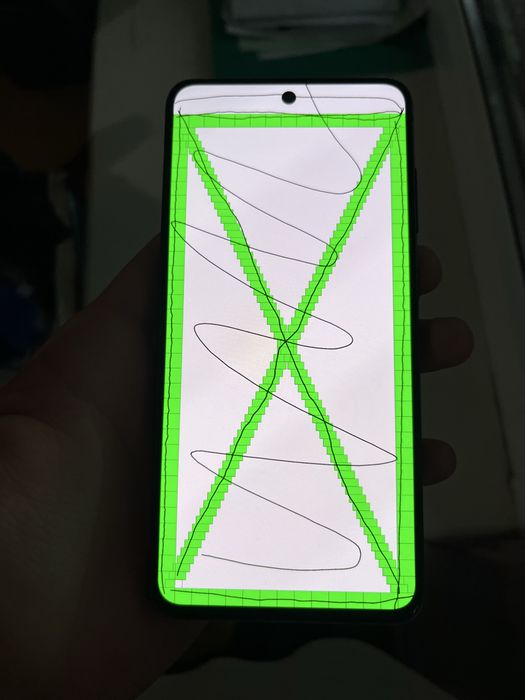 Samsung galaxy s21 fe в ідеалі