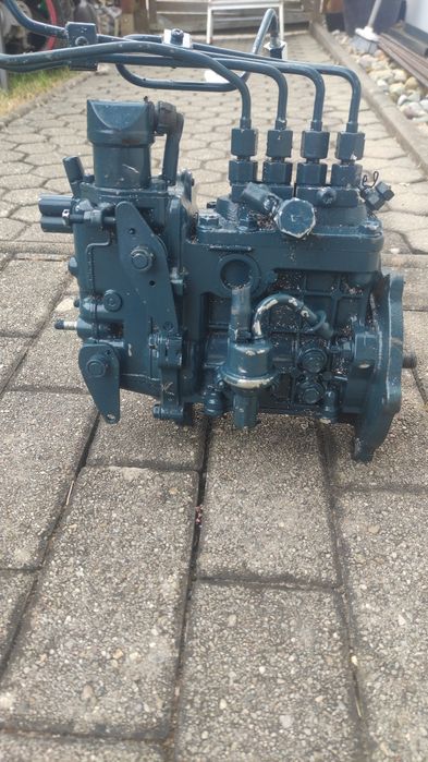 Pompa wtryskowa  v3300