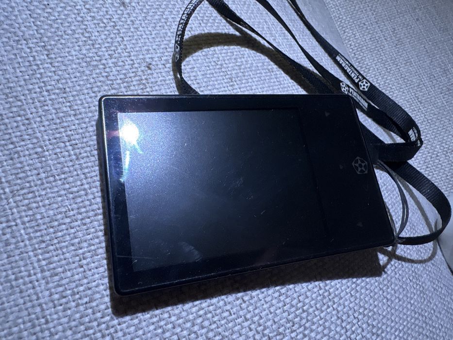 MP3 Vanquish r wave PENTAGRAM