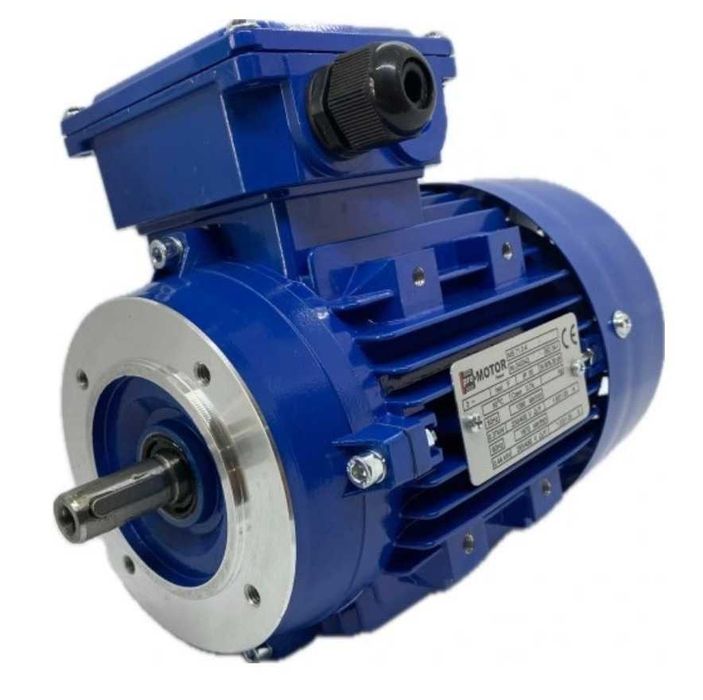 Silnik trójfazowy PROMOTOR 1,5 KW 1400obr/min