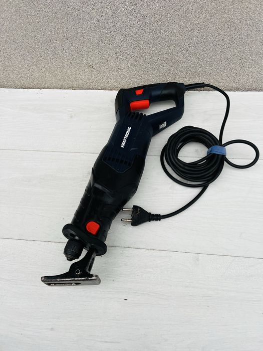 Cабельная пила Kraftronic KT-US 650, в навності!