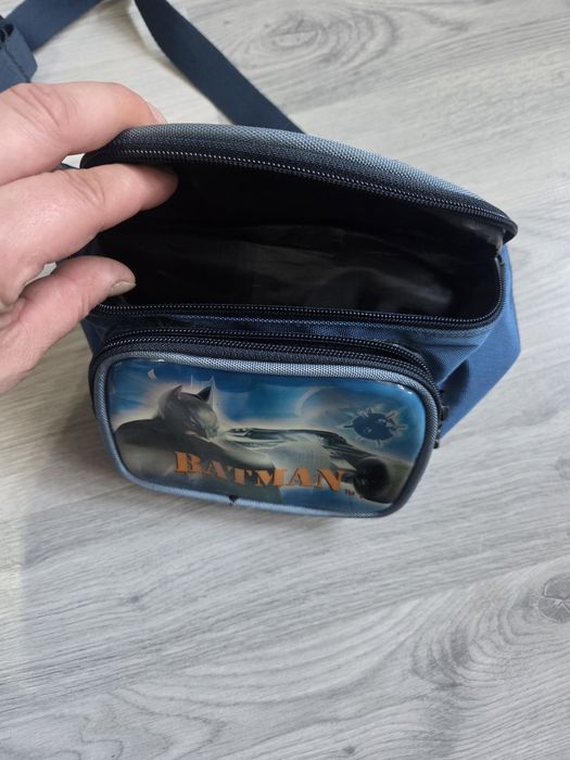 Nerka Batman +gratis