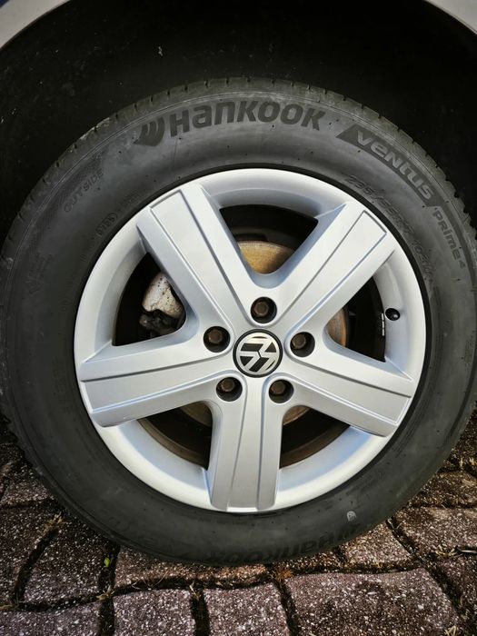 VW Multivan