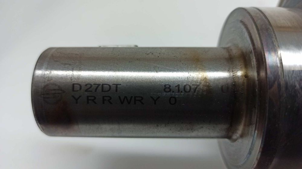 CAMBOTA SSANGYONG RODIUS XDI