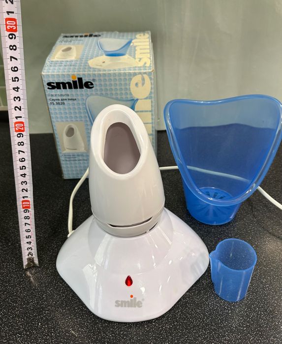 Ингалятор- сауна Small FS 3020.