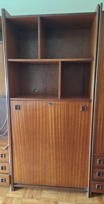 Móveis de quarto solteiro