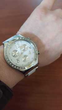 Harga swatch irony hot sale