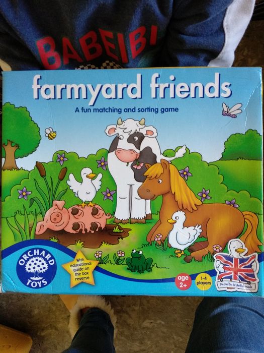 Jogos educativos 2/3a