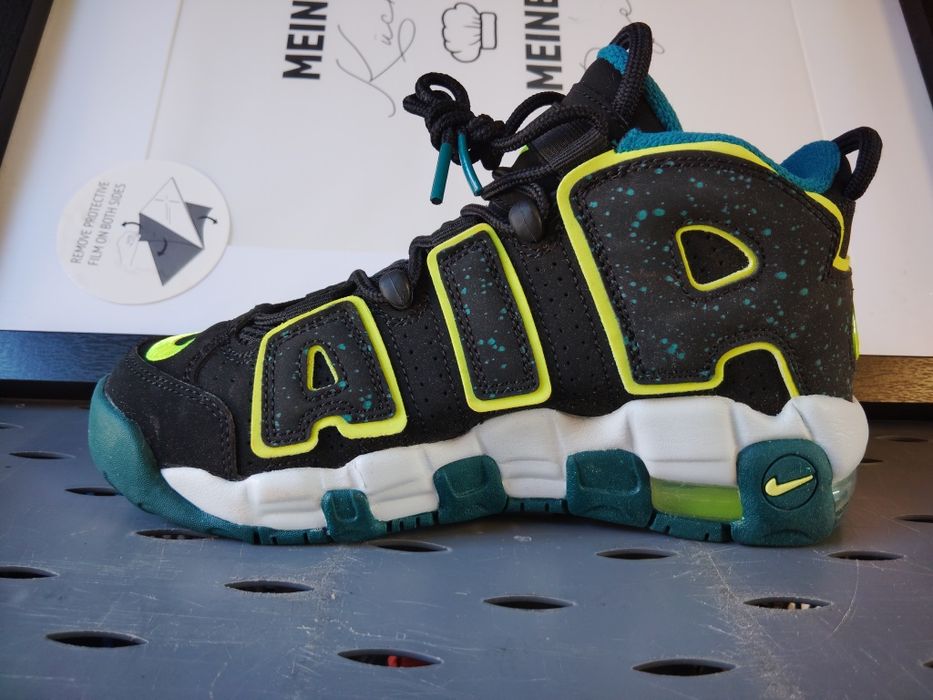 Air Air More Uptempo GS 36,5
